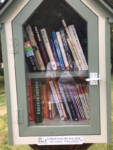Little Free Library - Trails HOA